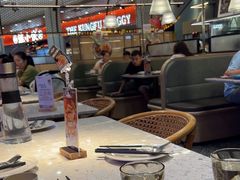 -Aqua Oasis 水天堂(常熟永旺店)