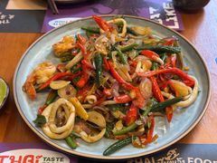 -皮马聊亚洲热炒店(万象城店)