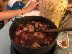 -一号铺子·大炉茶