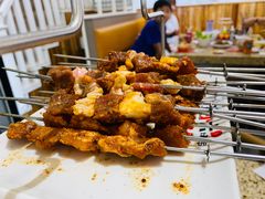 -延小二烤串店(银泰店)