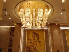-安徽高速开元国际大酒店·地中海自助餐厅