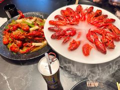 -红盔甲·小龙虾(人民广场店)