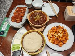 -紫光园(创始店)