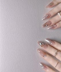 -LILY NAILS美甲美睫