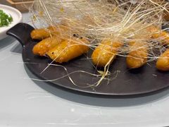 -甜阿姨·天台花园私房菜(万松园店)