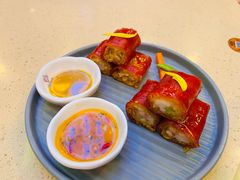 -点都德(千灯湖环宇城店)