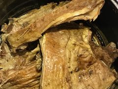 -清真·益鑫羊肉手抓馆(花园北街店)