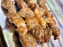 -东方宫中国蘭州牛肉拉面(黄岛店)