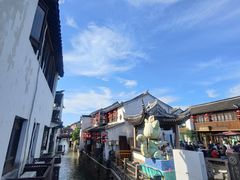 -山塘街