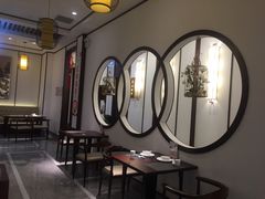 -千滋百味·醉江澜花园餐厅(街道口店)