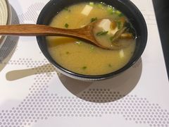 -松临·铁板烧&Omakase(神农店)