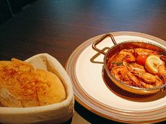 -庐灶江南·江南菜·四合院Bistro(东直门雍和宫·原华侨宾馆店)