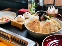 -大隐·成都火锅Bistro(合生麒麟新天地店)