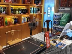 -不倒翁·安徽名菜楼(步行街店)