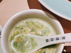 -吕氏疙瘩汤·海鲜新鲁菜(凯德mall新都心店)