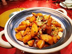 -福满我家大碗厨·湘菜(上海大厦店)