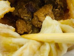 风味排骨包子-张包铺(道外店)