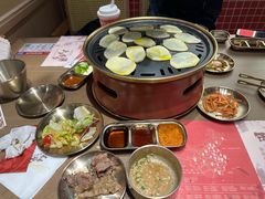 -西塔老太太泥炉烤肉(双井店)