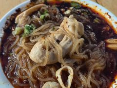 -甘记肥肠粉(马鞍北路店)