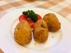 -船屋葡国餐厅
