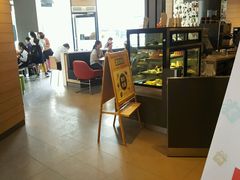 -麦当劳(怡景店)