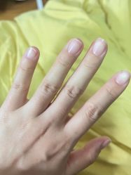 -菜菜美甲美睫皮肤管理