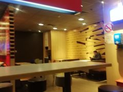 -麦当劳(豫园店)