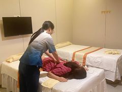 -新美姿美食水疗汇(罗湖口岸店)