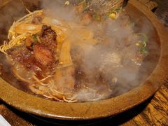 -蜀留香石锅鱼(六顺街店)