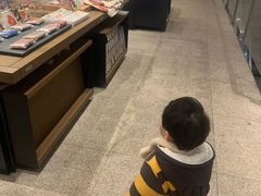 -茑屋书店(天目里店)