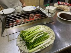 -小寒羊烧烤(凯瑞时代大厦店)