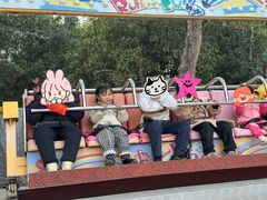 -南昌之星游乐场