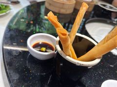 鬼五马六春卷-味可道美食坊(福基路店)