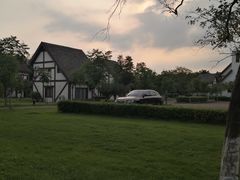 -太阳岛度假酒店