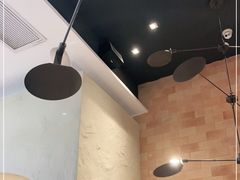 大堂-CRAZYONES克芮旺斯西班牙餐厅(苏州中心店)