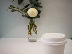 -Seesaw Coffee(上海国金中心店)