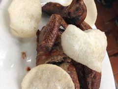 -香港蓮香樓(中環店)