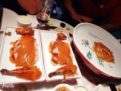 -京味斋·北京烤鸭(华威桥北工大店)