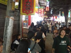 -老马家马蓉蛋菜夹馍·腊牛肉夹馍(回民街店)