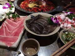 -重庆渝达老火锅(春熙路店)