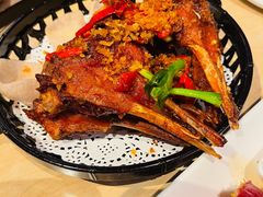 -避风塘(百联东郊店)