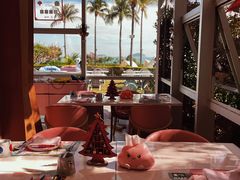 -水桶王国主题餐厅·聚会·生日派对·亲子活动·家庭套餐(亚龙湾希尔顿店)