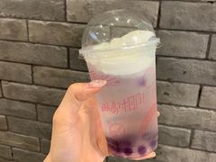 -麦当劳(郑州东高铁站店)