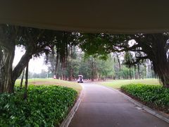 -美视五月花高尔夫度假酒店(滨海西店)