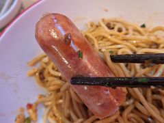 -阿当·小炒牛肉面(人广店)