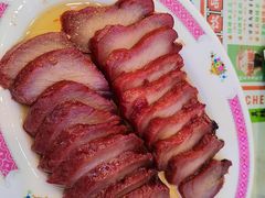 -澳门陈光记烧味饭店(万象城店)