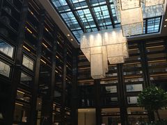 大堂-行者书屋大堂吧 ·下午茶(南京圣和府邸酒店)