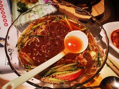 -七八冷面·延边朝鲜族美食(圣熙八号店)