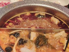 -牛YO寿喜烧和牛火锅自助(三台子万象汇店)