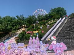 -杭州Hello Kitty乐园